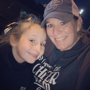 Meet your Posher, Debra